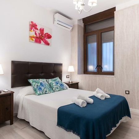 Cdz - Bella Apartamento Centrico Кадис Екстериор снимка