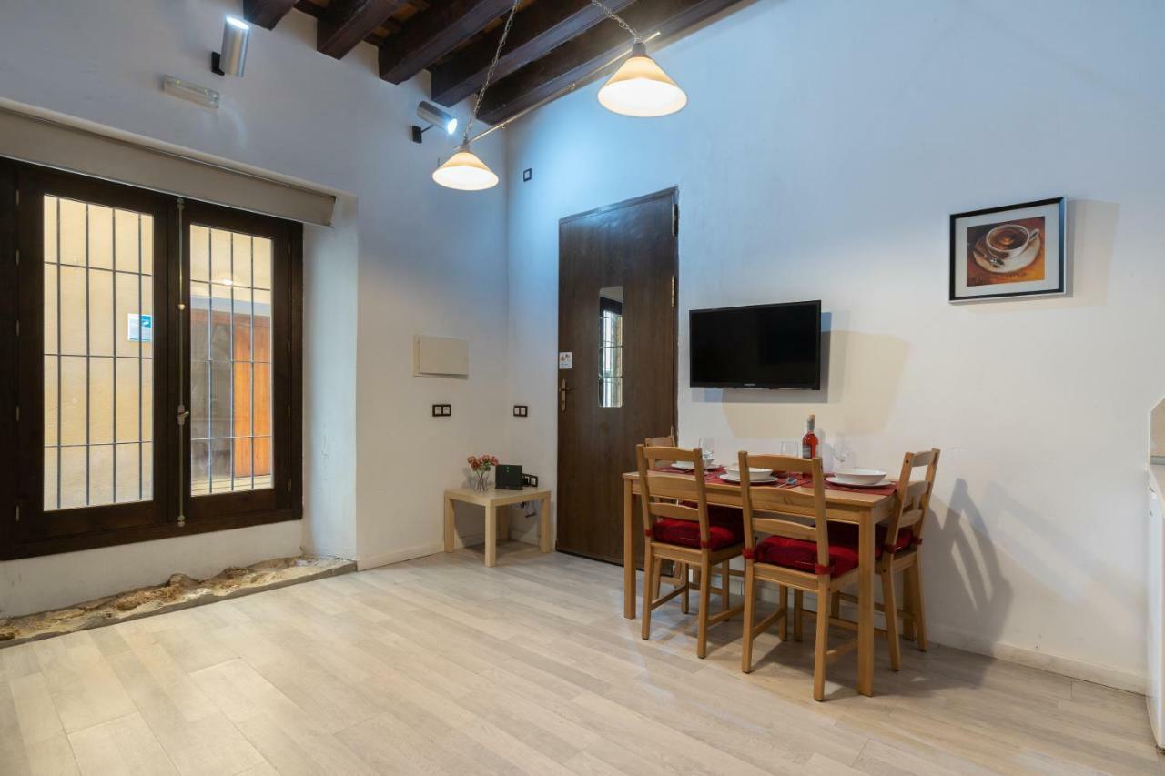 Cdz - Bella Apartamento Centrico Кадис Екстериор снимка