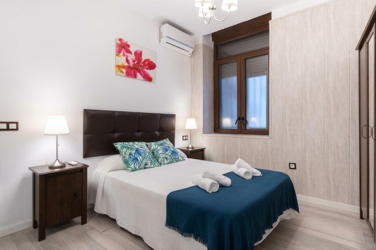 Cdz - Bella Apartamento Centrico Кадис Екстериор снимка