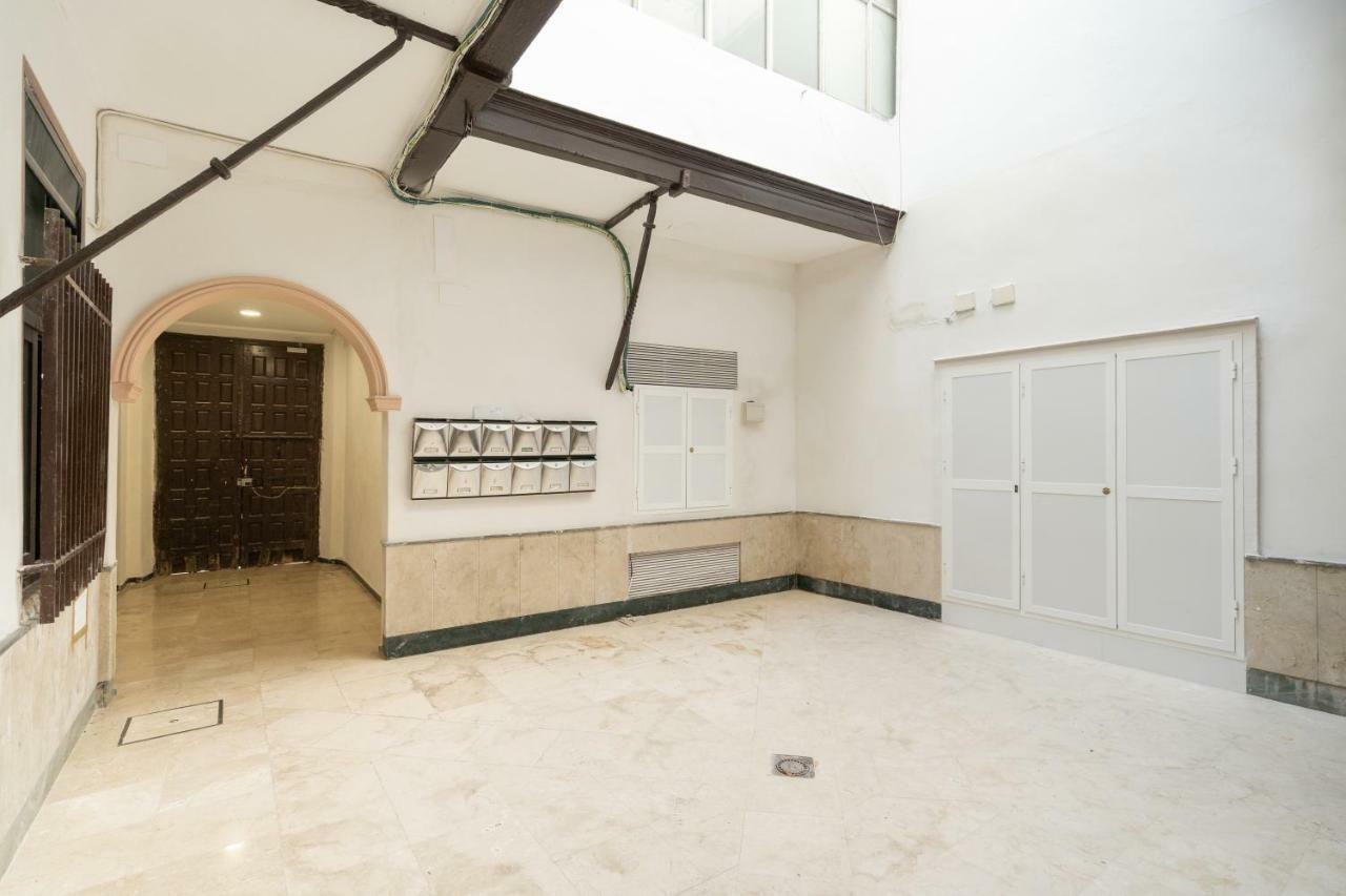 Cdz - Bella Apartamento Centrico Кадис Екстериор снимка