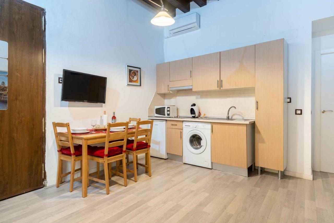 Cdz - Bella Apartamento Centrico Кадис Екстериор снимка